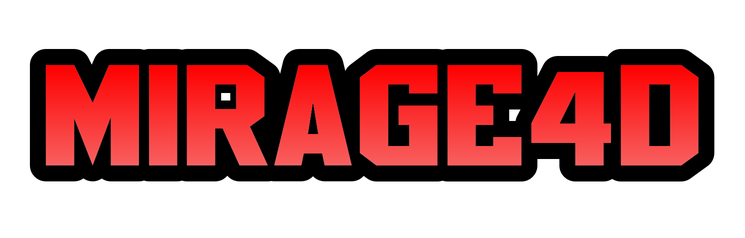 MIRAGE4D